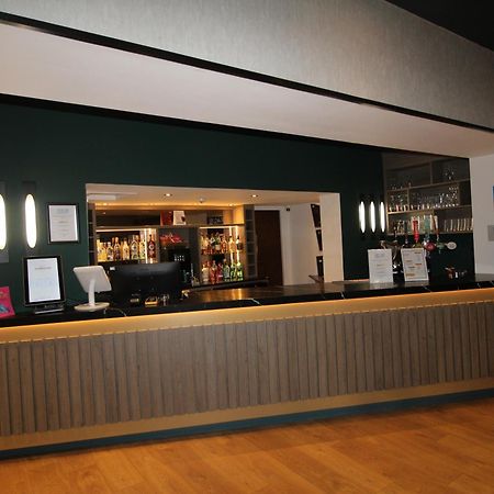 The Stuart Hotel, Sure Hotel Collection By Best Western Derby Esterno foto