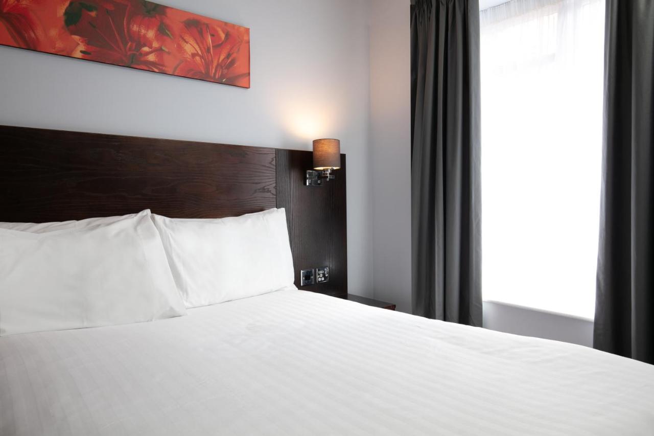 The Stuart Hotel, Sure Hotel Collection By Best Western Derby Esterno foto