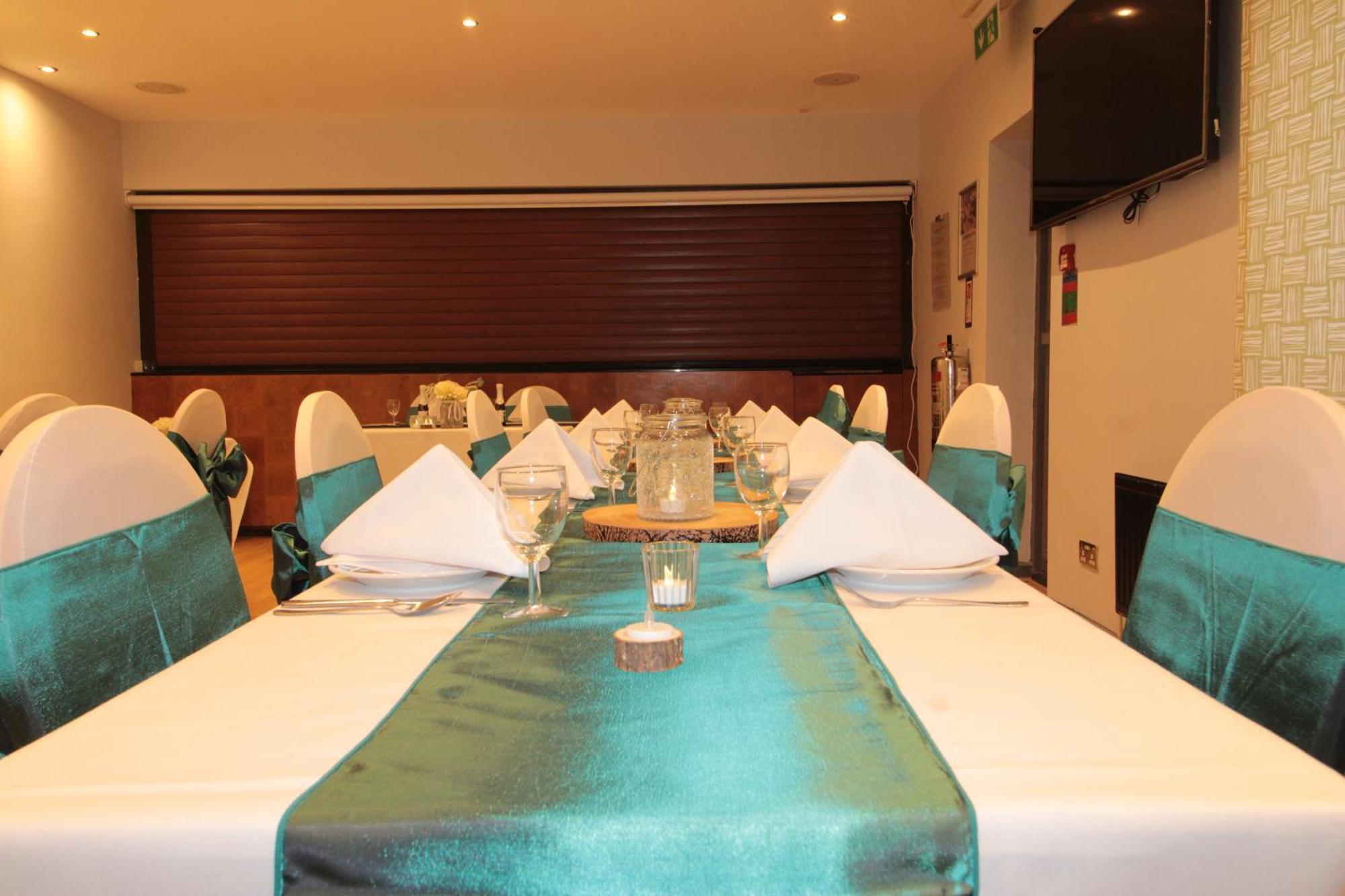 The Stuart Hotel, Sure Hotel Collection By Best Western Derby Esterno foto