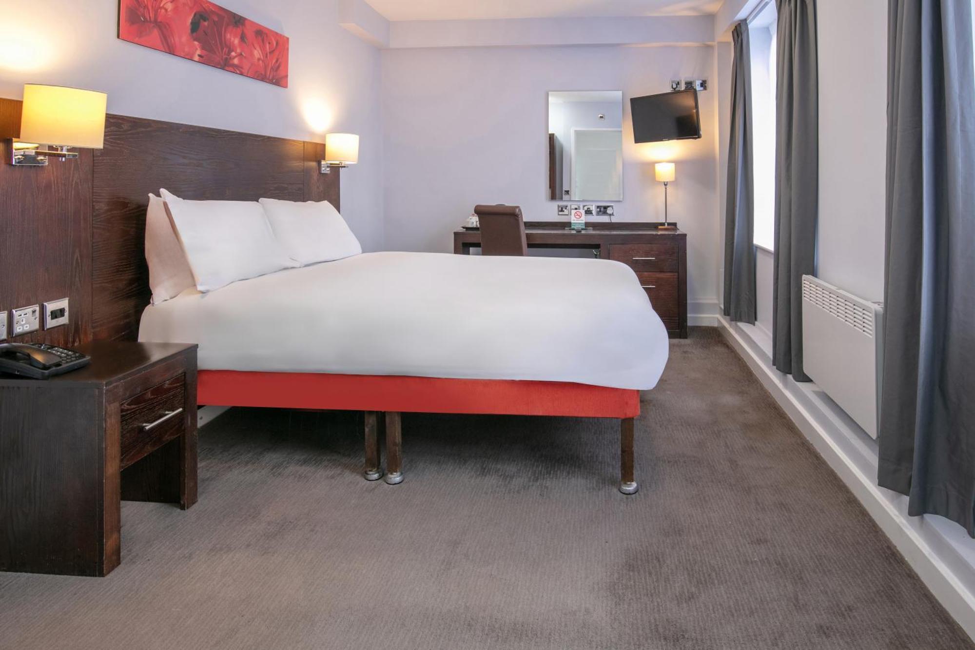 The Stuart Hotel, Sure Hotel Collection By Best Western Derby Esterno foto