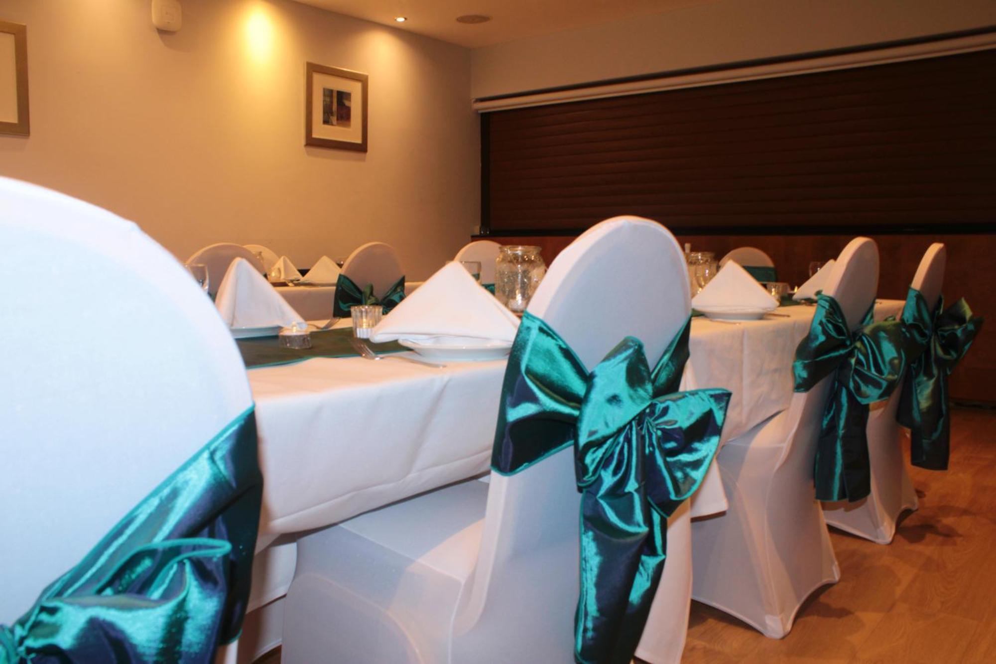 The Stuart Hotel, Sure Hotel Collection By Best Western Derby Esterno foto