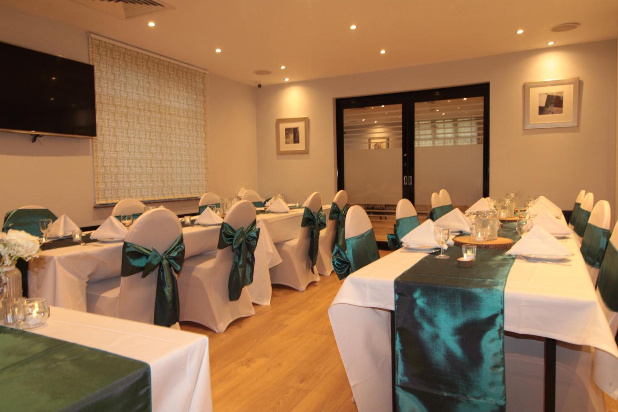 The Stuart Hotel, Sure Hotel Collection By Best Western Derby Esterno foto