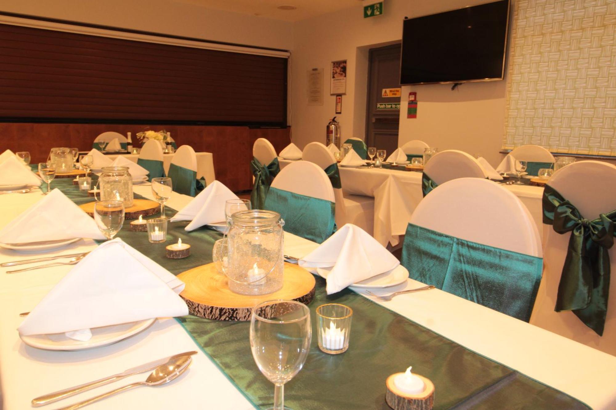 The Stuart Hotel, Sure Hotel Collection By Best Western Derby Esterno foto